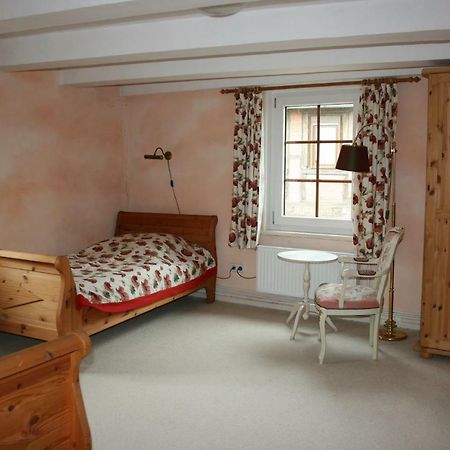 Apartments Cafe Brennnessel Veltheim Екстериор снимка